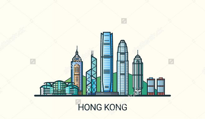 香港客戶再次下單啦！